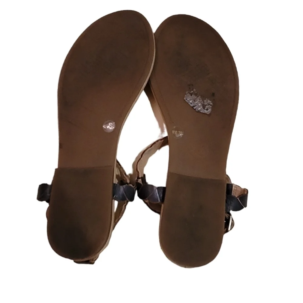 LUCKY Brand Sandals